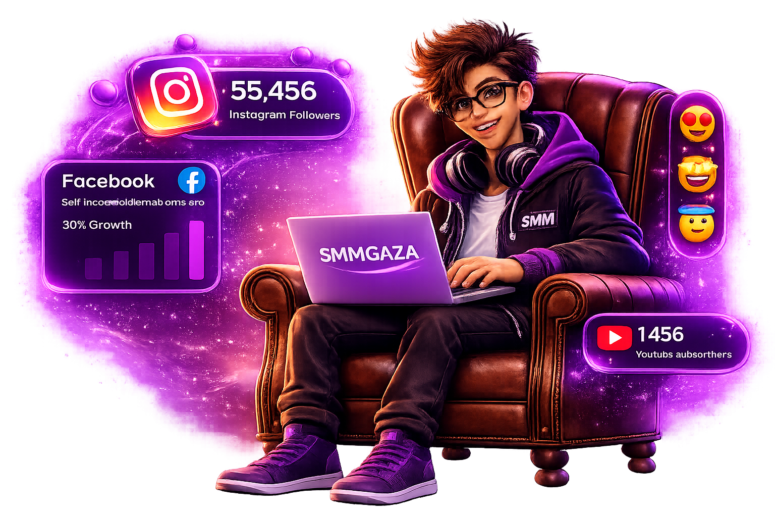 Signup